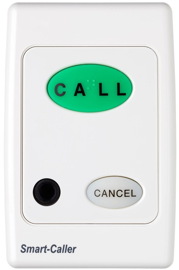 Smart-Caller - Nurse Call Systems - Smart-Caller