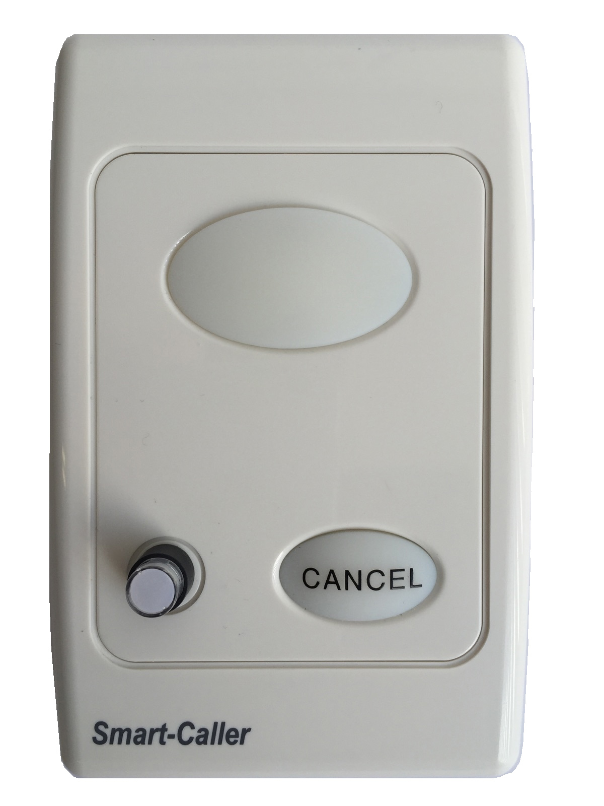 Wireless Push Button Nurse Call Station for Assisted Living Facilities